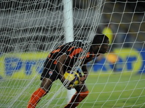 Фотогалерея: Сюрприз від Шахтаря