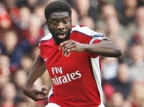 Официально: Туре стал игроком МанСити