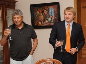 Шахтер не смог победить Тимишоару