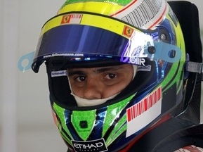 Врач: Фелипе Масса сможет вернуться в Формулу-1