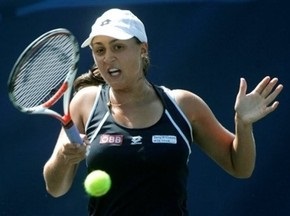 Австрійська тенісистка проговорилася про вживання допінга