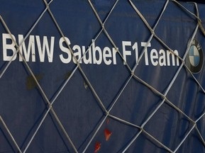 F-1: Команда Epsilon Euskadi готова замінити BMW