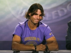 Надаль може не виступити в Монреалі