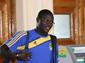 Металіст прибув до Хорватії