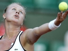 Стамбул WTA: Душевина вышла в четвертьфинал