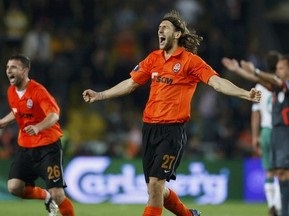 Агент Чигринського: Все залежить від президента Шахтаря