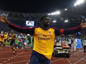 Источник: Сегодня Коло Туре станет игроком МанСити