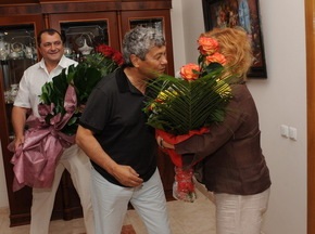 Сьогодні день народження Мірчі Луческу