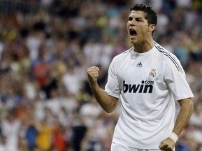 Кальдерон: Не розумію тих, хто вважає, що Реал переплатив за Роналдо