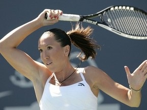 Стенфорд WTA: Янкович проходить до наступного раунду