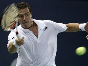 Лос-Анджелес АТР: Сафин прошел Джинепри