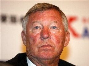 Фергюсон: Реалу буде складно знайти баланс