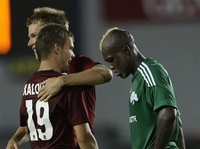 Результаты главных спортивных событий за 28-29 июля