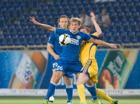 Калиниченко оценил игру Спартака