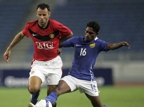 Гиггз назвал Оуэна хищником