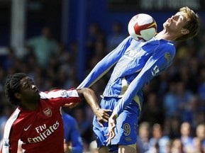 Портсмут объявил о переходе Крауча в Тоттенхэм