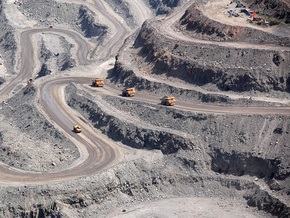 СМИ: Рабочие одного из подконтрольных Привату комбинатов объявили забастовку