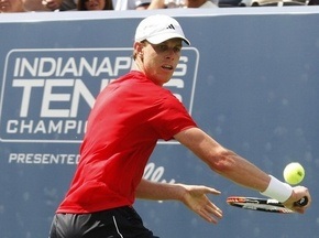 Турнір в Індіанаполісі може припинити своє існування