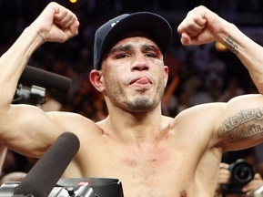 Пояс Котто не будет разыгран в бое с Пакьяо