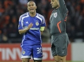 Эль-Каддури пропустит из-за травмы около 3 недель