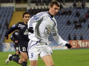 Ковпак может перейти в болгарский ЦСКА