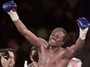 Фотогалерея: Памяти Вернона Форреста