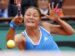 Рейтинг WTA: Лідери зберегли свої позиції