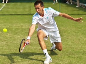 Рейтинг ATP: Стаховський опустився на 15 позицій