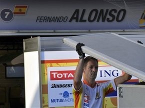 F-1: FOM объяснила проблемы с таймингом