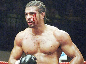 Хэй будет готовиться к бою с Валуевым с помощью метлы