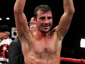 Кальзаге уверен, что побил бы Кличко-младшего