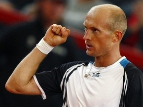 Гамбург ATP: Давиденко виграв свій 15-й титул у кар єрі