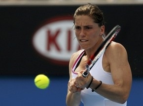 Бад Гаштайн WTA: Петкович завоювала перший титул у кар єрі