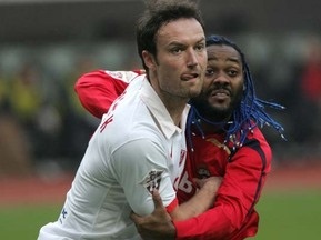 РПЛ: ЦСКА проиграл Спартаку, Зенит и Рубин не определили победителя