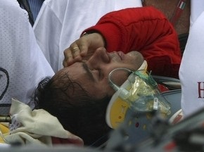 Операция Фелипе Массы прошла успешно