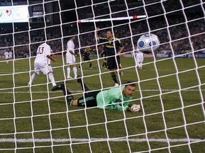 World Challenge Cup: Гол Жиркова приніс перемогу Челсі в матчі з Міланом