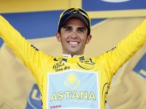 Результати головних спортивних подій за 24-25 липня