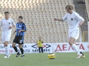 УПЛ: Арсенал одержал очередную победу над Черноморцем