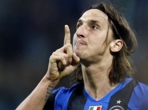 Ибрагимович уже в понедельник может быть представлен как игрок Барселоны