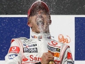 Гран-прі Угорщини: Ковалайнен показує перший час у першій практиці