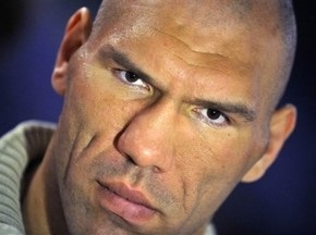 Димитров считает, что Валуев победит Хэя