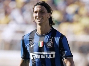 Ибрагимович покинул Интер