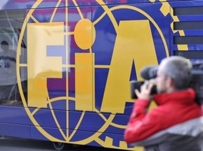 FIA одобрила новый регламент Формулы-1