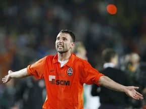 Рац вернулся к тренировкам в общей группе