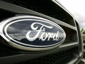 Ford закончил второй квартал с прибылью в $ 2,3 млрд