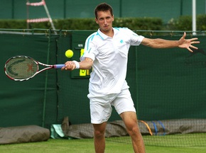 Реканати: Стаховский вышел в четвертьфинал