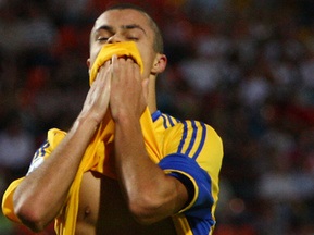 Євро-2009 (U-19): Українська молодіжка втрачає лідерів