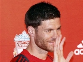 СМИ: Ливерпуль согласился отпустить Хаби Алонсо в Реал