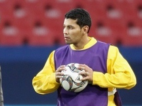 В Ювентусе Мело будет играть под четвертым номером