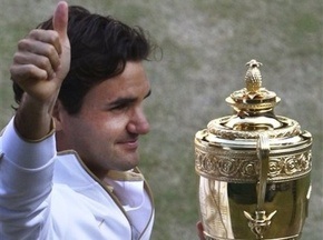 Организаторы: Приезд Федерера на Rogers Cup маловероятен